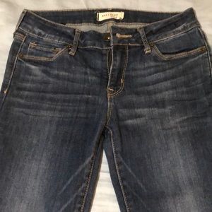 Bullhead black jeans